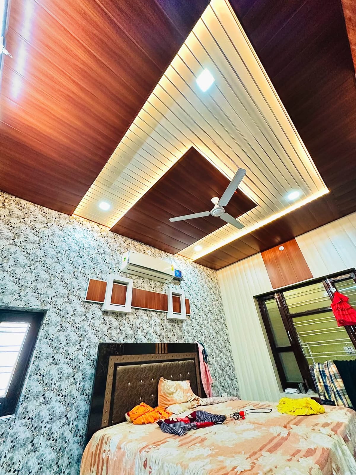 ceiling